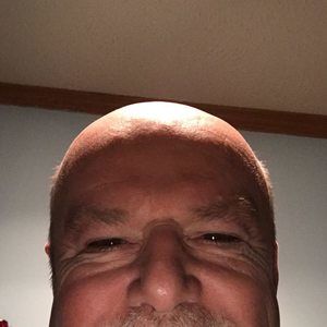 Meet your Posher, Gerry